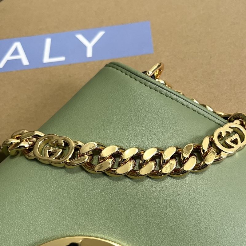 Gvc*1 satchel bags